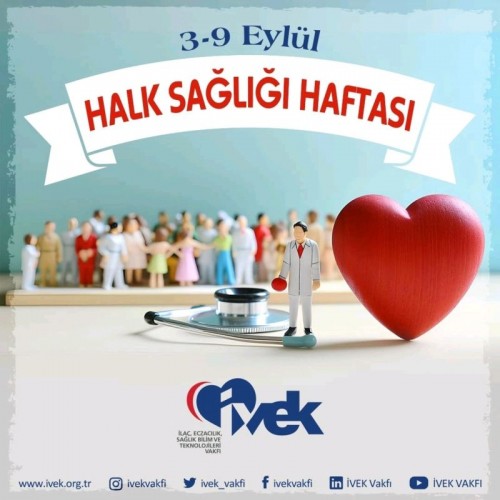 Halk Sağlığı Haftası