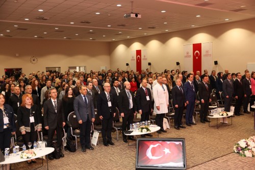 II. Yenilikçi İlaçlar Sempozyumu