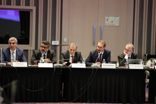 İlaç Sektör İstişare Toplantısı