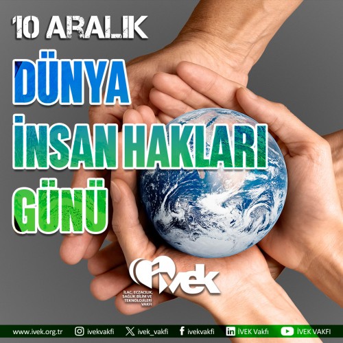 İnsan Hakları Günü