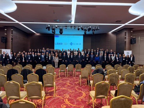 Kar Amacı Gütmeyen Kuruluşlar İçin Finansal Raporlama, Vergilendirme ve Denetim Sempozyumu