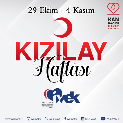 Kızılay Haftası