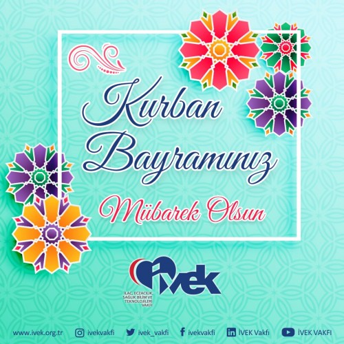 Kurban Bayramımız Mübarek Olsun