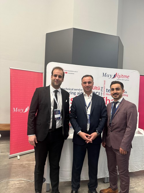 Medipol Odyoloji Kongresi