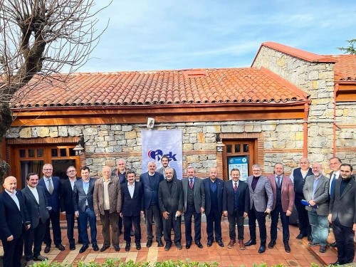 Mütevelli Heyeti Olağan Toplantısı