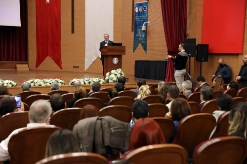 Nadir Hastalıkların Geleceği Mükemmeliyet Merkezleri Sempozyumu