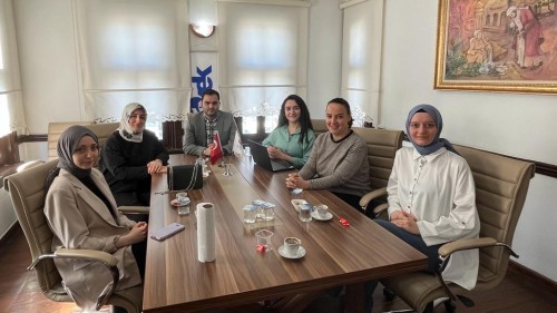 Odyoloji ve İşitme Teknolojileri Komisyonu Ön Hazırlık Toplantısı