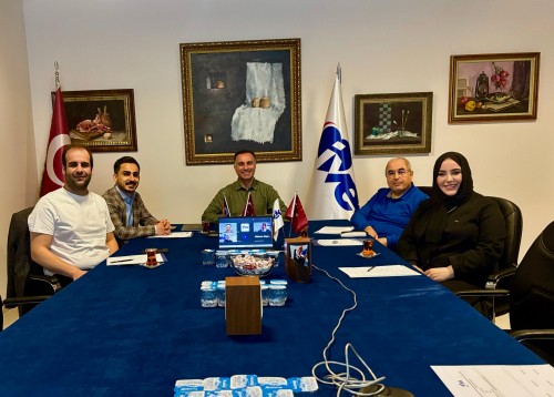 Odyoloji ve İşitme Teknolojileri Komisyonu Toplantısı