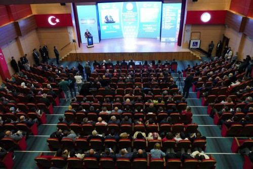 Sağlık Bilimleri Festivali Sağlıkfest