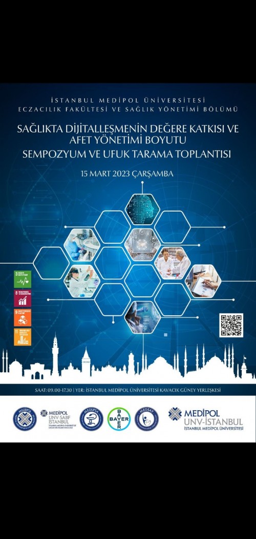 Sağlıkta Dijitalleşmenin Değere Katkısı ve Afet Yönetim Boyutu