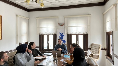 STK'larda Kurumsal Yönetim Altyapısı