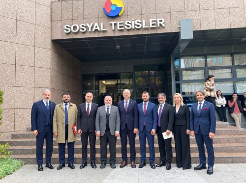 Takviye Edici Gıdalar ve Mevzuat Değişikliği Çalıştayı