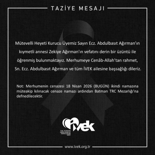 Taziye