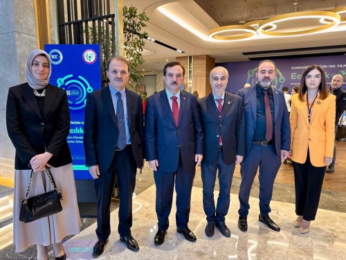 TEB 16. Türkiye Eczacılık Kongresi