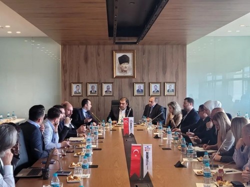 Tıbbi Cihaz Komite Toplantısı