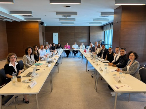 TİTCK Fiyat Tebliği İstişare Toplantısı