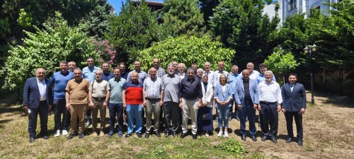 TÜSEP Olağan Seçimli Genel Kurul Toplantısı