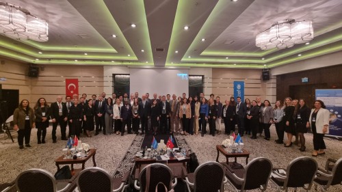 UNİCEF Türkiye İlaç Üreticileri Ortak Forumu