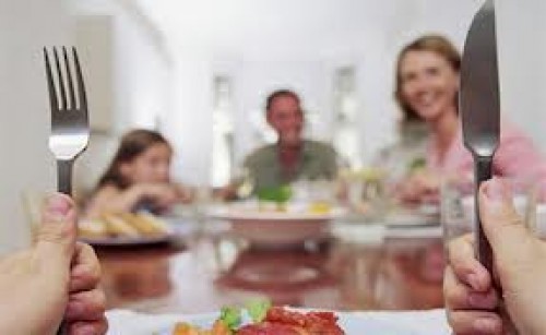 Diyetisyenden bayram uyarıları