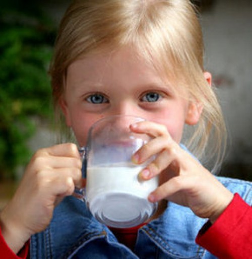 Süt ürünlerine 'D vitamini' takviyesi önerisi