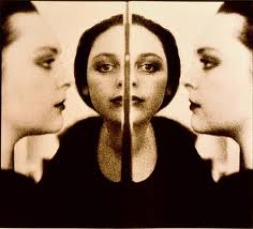 Şizofreni hastalarını bakışından anlayan test