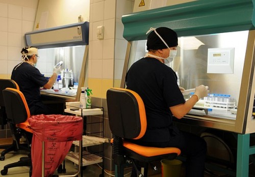 Programlanmış hücrelerle hastalıklara çözüm