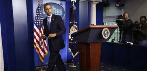 Obama'ya taktiği Başbakan Erdoğan verdi