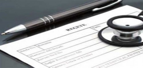 "Reçetelerin yarısından fazlası uygunsuz yazılıyor"