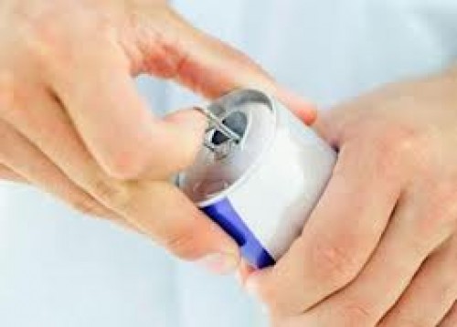 2 kez kalp krizi geçiren genç enerji içeceği içince öldü