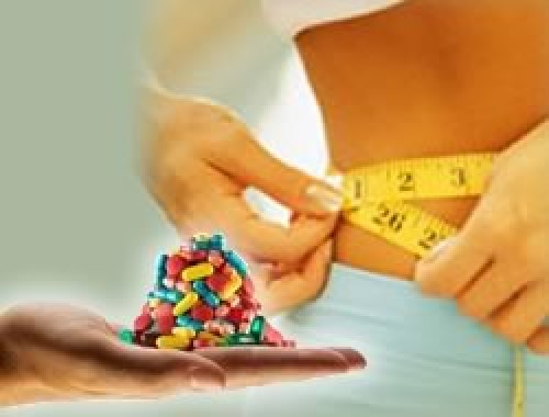 Eczacılardan zayıflama hapı uyarısı