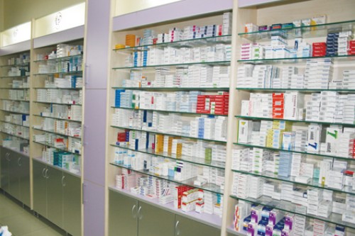 Eczanelere yasak geldi