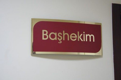 Başhekimlerin / Hastane Yöneticilerinin Dikkatine! (%70 Ek Puan İle İlgili)