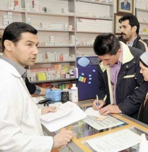 Doktorlar elektronik reçeteye alışamadı