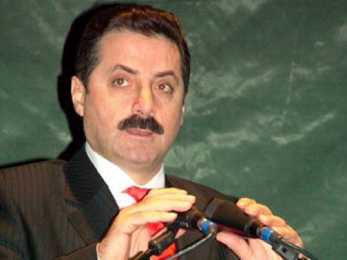 Avuç içi biyometrik kimlik doğrulama uygulamasına 1 nisan’da geçilecek