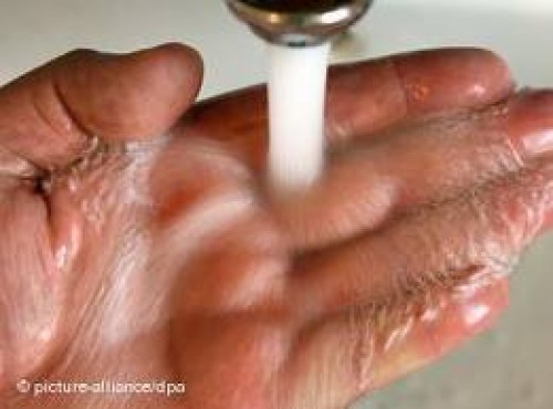 Yarayı temizlemenin en etkili ve ucuz yolu