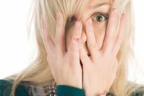 Çağımızın "korku"lan hastalığı fobi