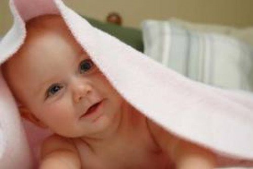 Bebeklerde Burun Tıkanıklığı