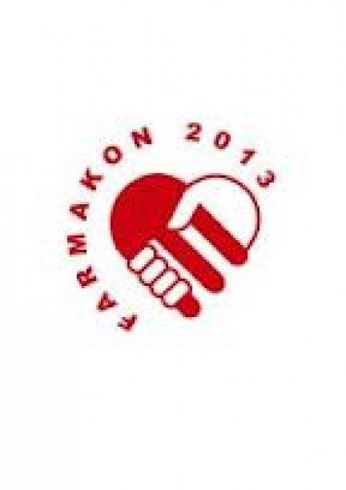 Genç İVEK-Farmakon 2013