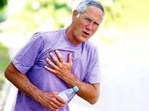 Obezler kalp hastalıklarını hafif geçiriyor