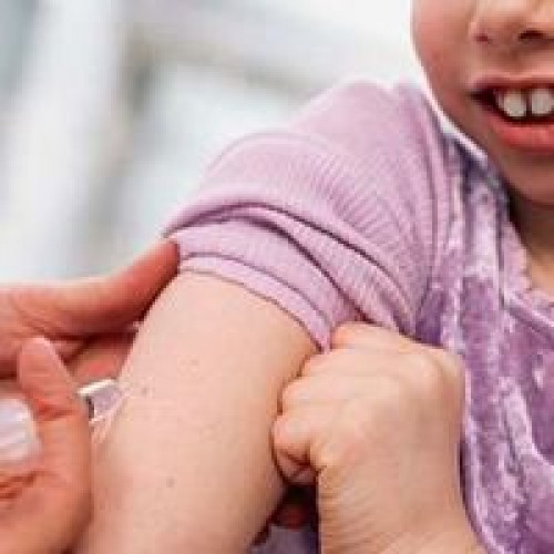 'Sıtma aşısı etkisini 4 yıl sonra kaybediyor''