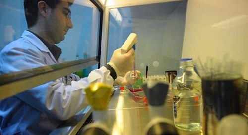 İlk ''translasyonel merkez'' İzmir'de