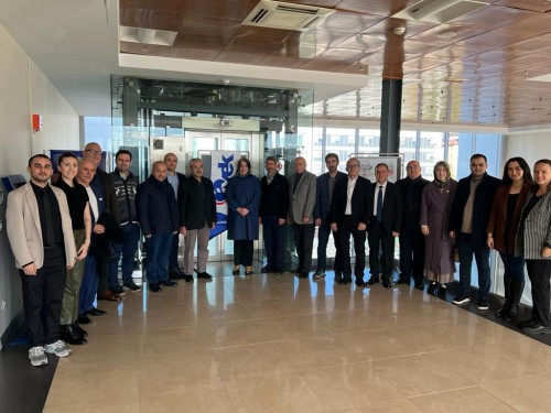 15. Mütevelli Heyeti Olağan Toplantısı