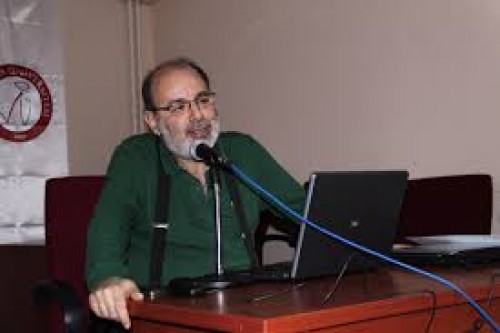 Mert Sandalcı ile Eczacılık Tarihinin Önemi Üzerine