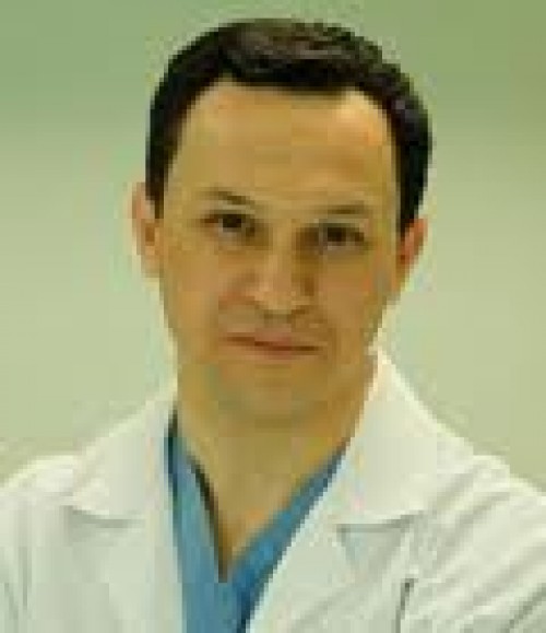 Doç. Dr. Halil Coşkun: Dünya obezleşiyor