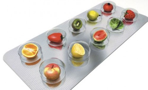 Lösemide A vitamini kemoterapiyi bitirecek