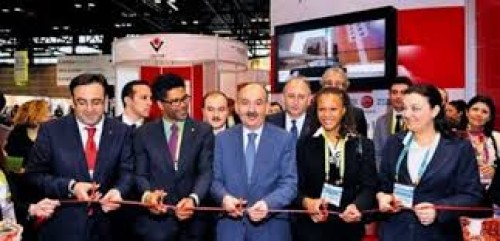 İlaç pazarının Davos'unda Türkiye damgası