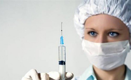 Prostat kanserine, 'aşı' ile tedavi