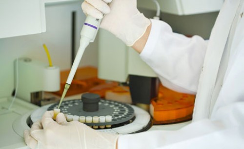 Türkiye ilacı biyoteknoloji ile üretecek