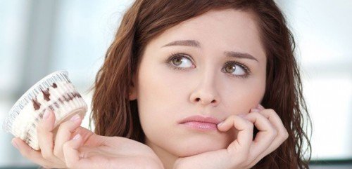 Gece atıştırmaları masummuş