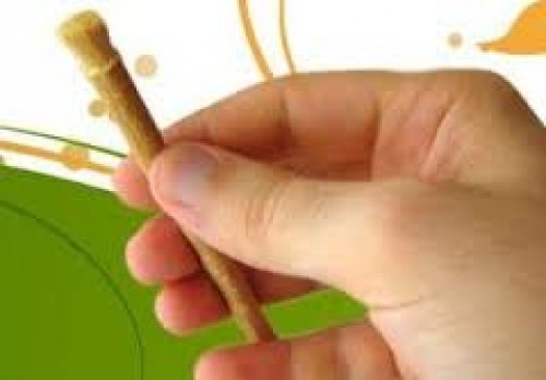 Diş Fırçası mı, Misvak mı?